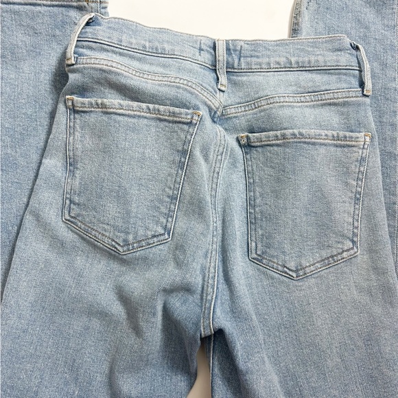 AGOLDE Nico High Rise Slim Fit in Embark
(size 24) - Picture 8 of 12